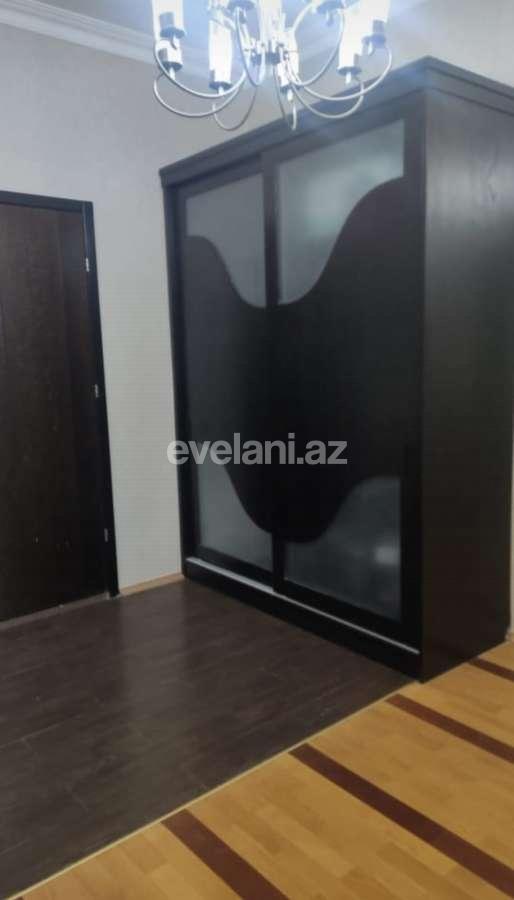 Rent, new building, 2 room, 115 m², Baku, Nasimi r, 28 may m.