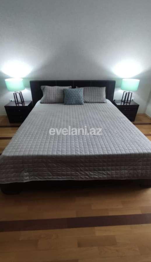 Rent, new building, 2 room, 115 m², Baku, Nasimi r, 28 may m.