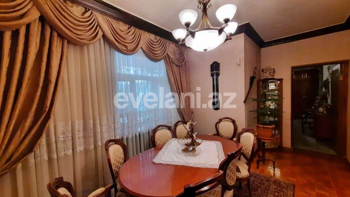 Sale, villa, 10 room, 370 m², Baku, Binagadi r.