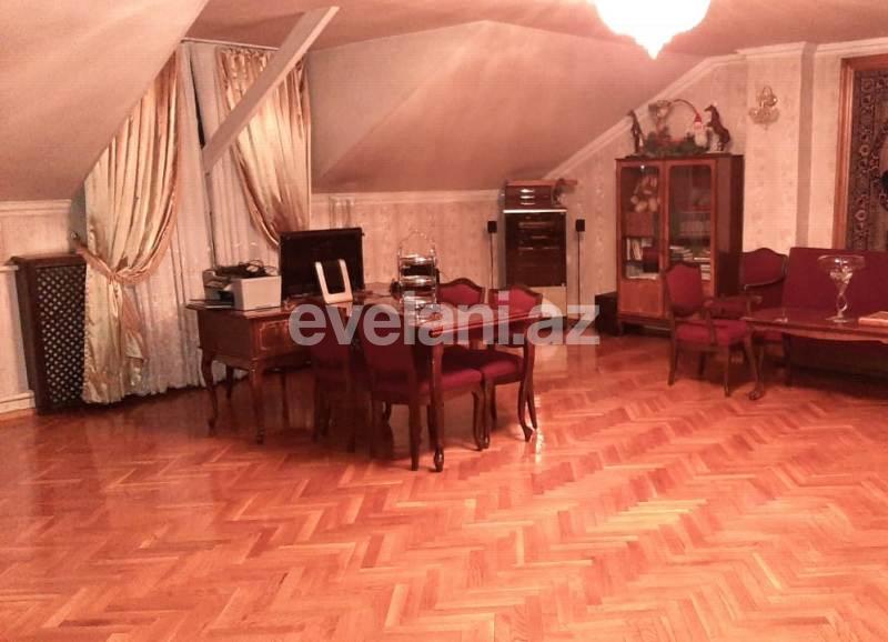 Sale, villa, 10 room, 370 m², Baku, Binagadi r.