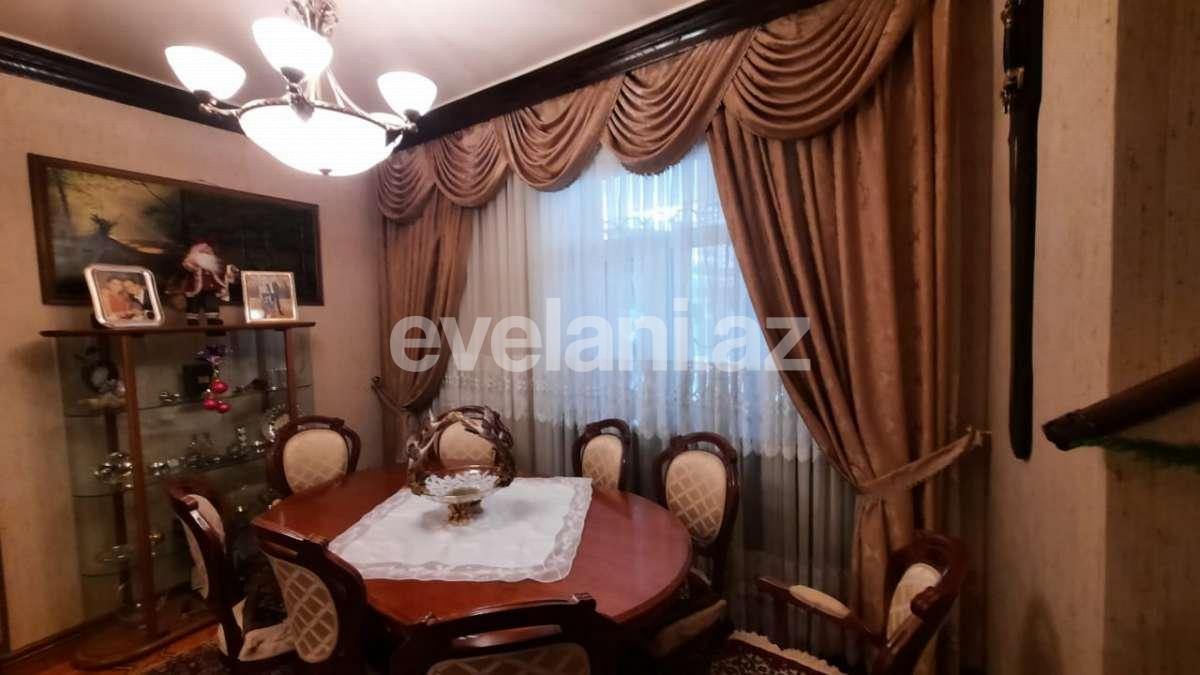 Sale, villa, 10 room, 370 m², Baku, Binagadi r.