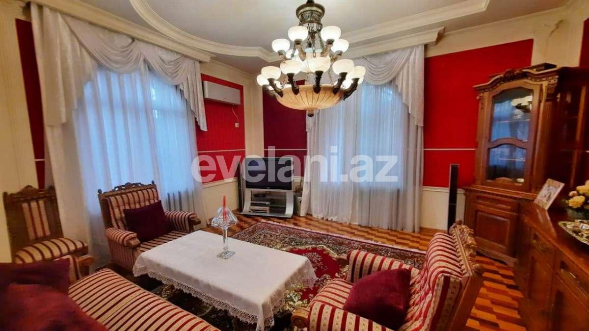 Sale, villa, 10 room, 370 m², Baku, Binagadi r.