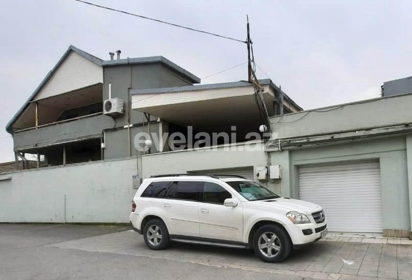 Sale, villa, 10 room, 370 m², Baku, Binagadi r.