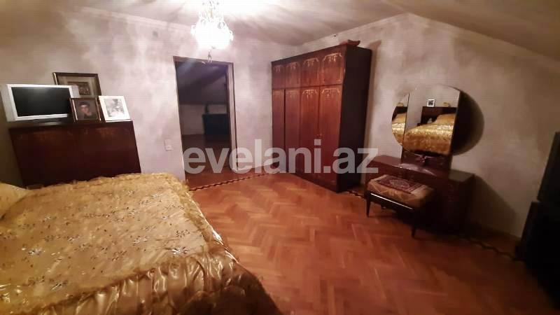 Sale, villa, 10 room, 370 m², Baku, Binagadi r.