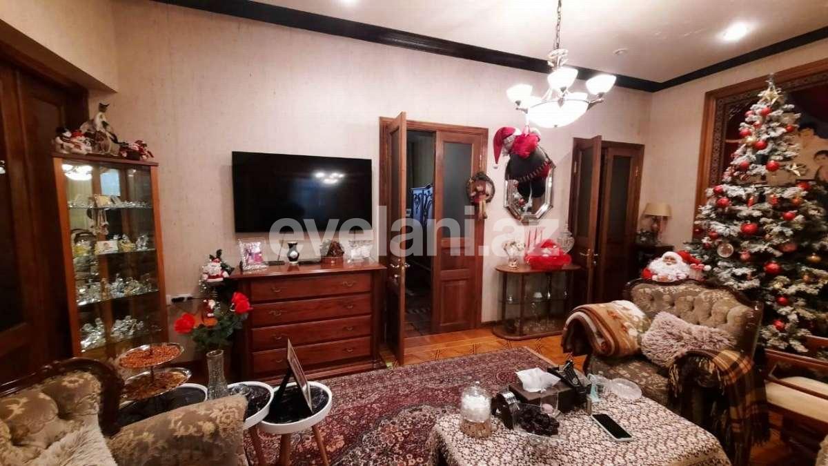 Sale, villa, 10 room, 370 m², Baku, Binagadi r.