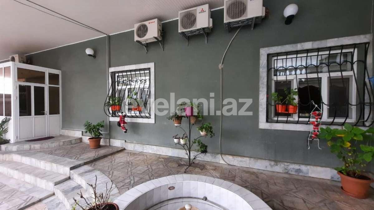 Sale, villa, 10 room, 370 m², Baku, Binagadi r.