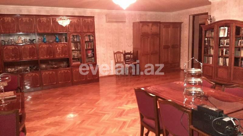 Sale, villa, 10 room, 370 m², Baku, Binagadi r.