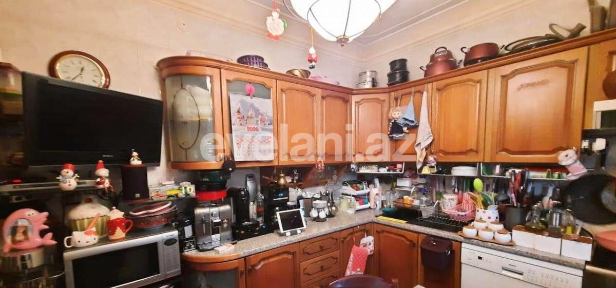 Sale, villa, 10 room, 370 m², Baku, Binagadi r.