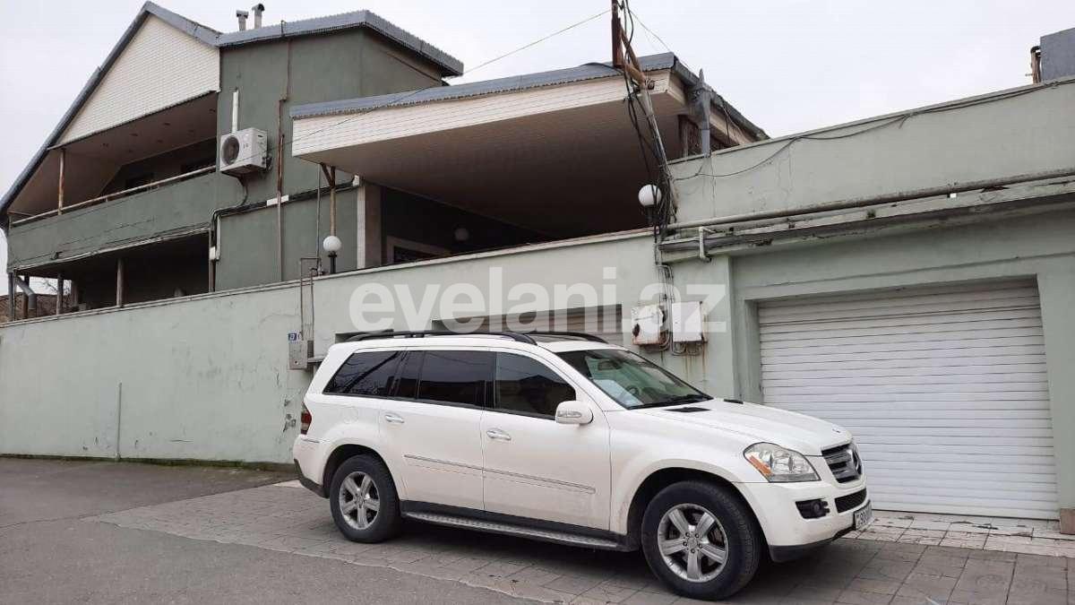 Sale, villa, 10 room, 370 m², Baku, Binagadi r.