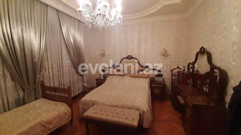 Sale, villa, 10 room, 370 m², Baku, Binagadi r.