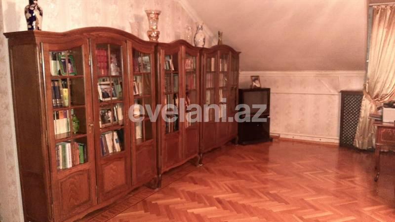 Sale, villa, 10 room, 370 m², Baku, Binagadi r.