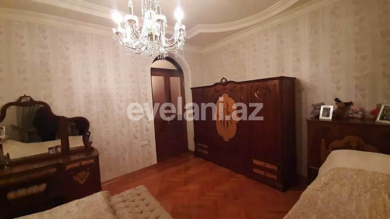 Sale, villa, 10 room, 370 m², Baku, Binagadi r.