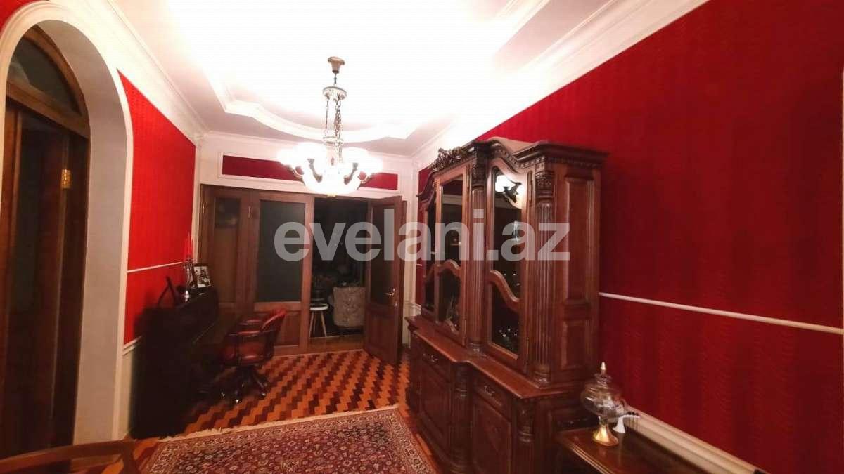 Sale, villa, 10 room, 370 m², Baku, Binagadi r.