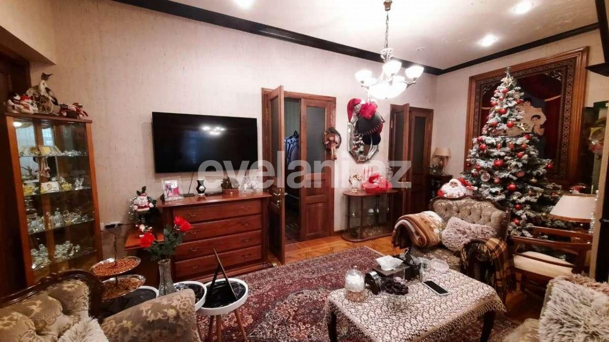 Sale, villa, 10 room, 370 m², Baku, Binagadi r.