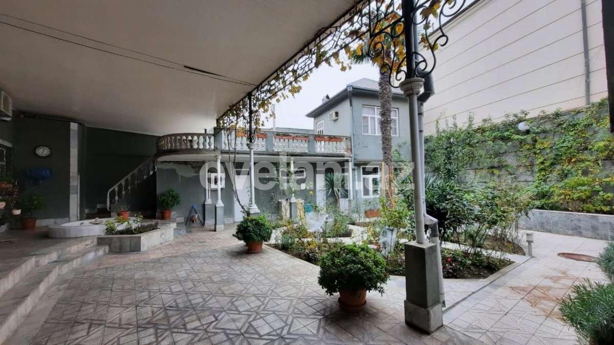 Sale, villa, 10 room, 370 m², Baku, Binagadi r.