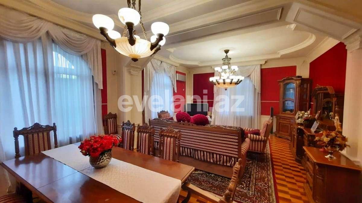 Sale, villa, 10 room, 370 m², Baku, Binagadi r.