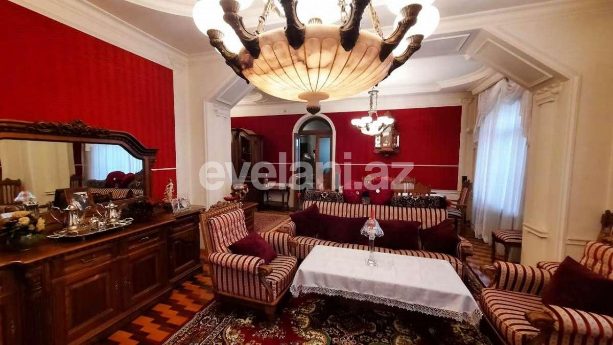 Sale, villa, 10 room, 370 m², Baku, Binagadi r.