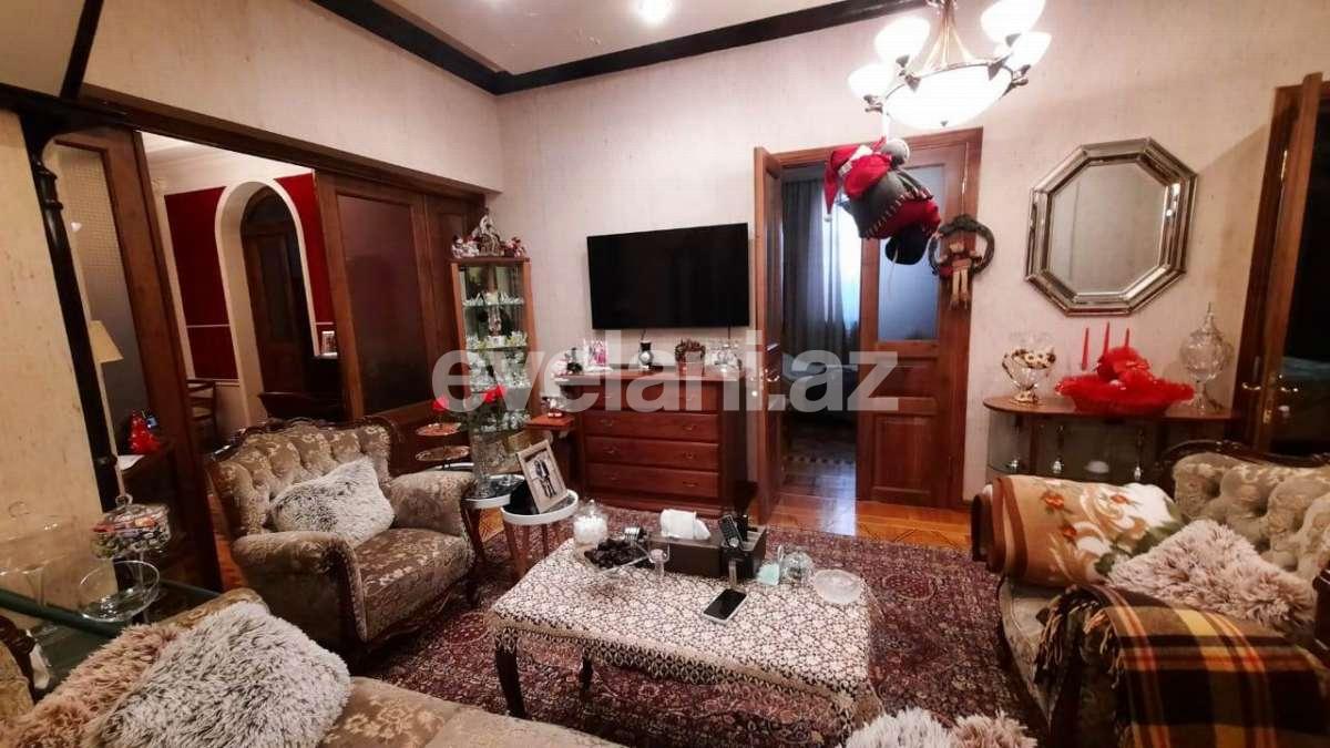 Sale, villa, 10 room, 370 m², Baku, Binagadi r.