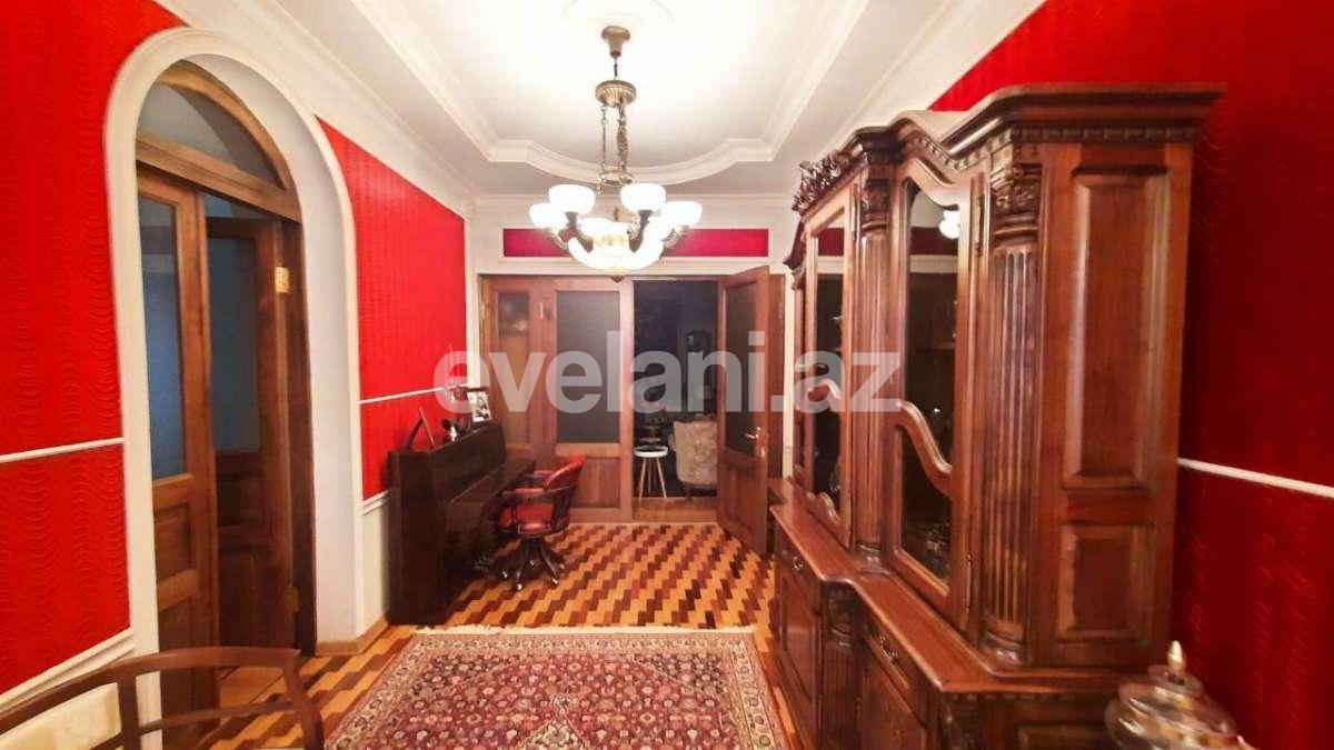 Sale, villa, 10 room, 370 m², Baku, Binagadi r.