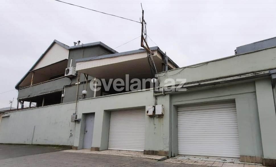 Sale, villa, 10 room, 370 m², Baku, Binagadi r.