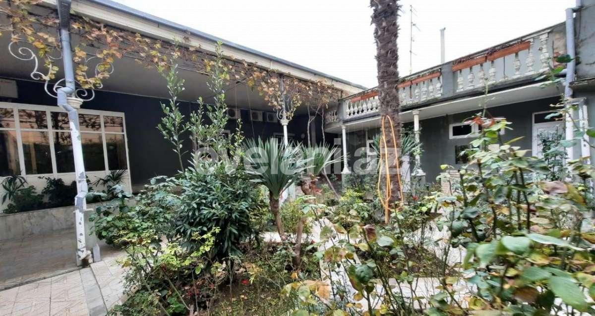 Sale, villa, 10 room, 370 m², Baku, Binagadi r.