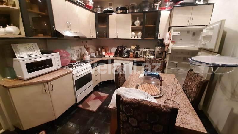 Sale, villa, 10 room, 370 m², Baku, Binagadi r.