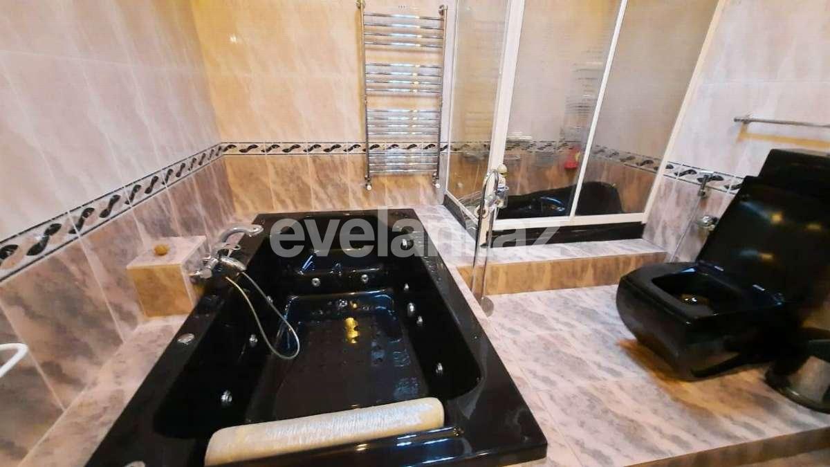 Sale, villa, 10 room, 370 m², Baku, Binagadi r.
