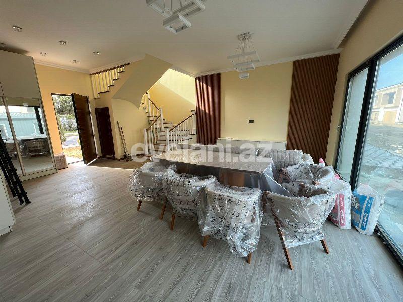 Satılır, villa, 3 otaqlı, 140 m², Bakı, Yasamal r.