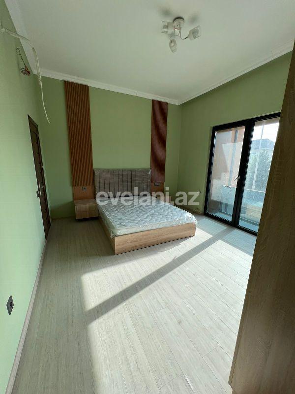Satılır, villa, 3 otaqlı, 140 m², Bakı, Yasamal r.