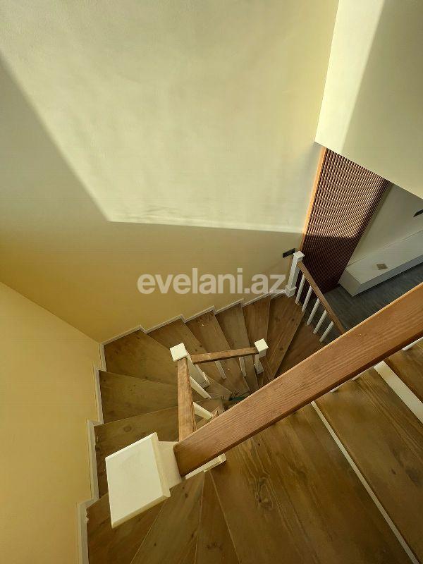 Satılır, villa, 3 otaqlı, 140 m², Bakı, Yasamal r.