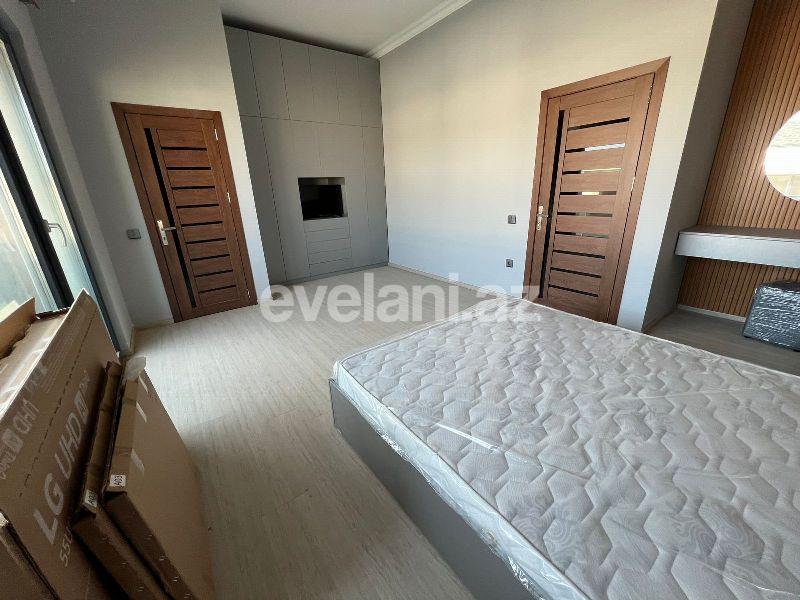 Satılır, villa, 3 otaqlı, 140 m², Bakı, Yasamal r.