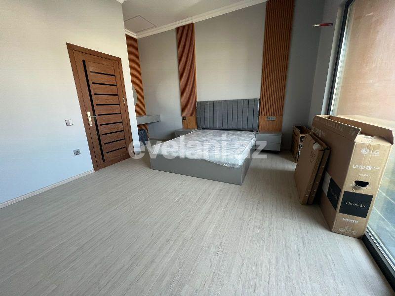 Satılır, villa, 3 otaqlı, 140 m², Bakı, Yasamal r.