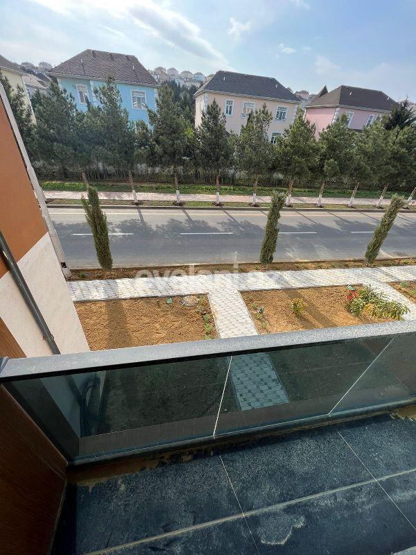 Satılır, villa, 3 otaqlı, 140 m², Bakı, Yasamal r.