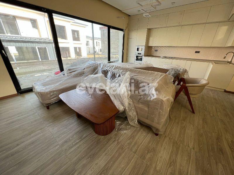 Satılır, villa, 3 otaqlı, 140 m², Bakı, Yasamal r.