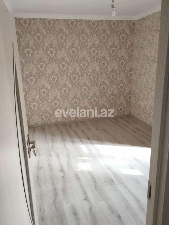 Satılır, köhnə tikili, 2 otaqlı, 60 m², Bakı, Binəqədi r, 9-cu mikrorayon q, Memar Əcəmi m.