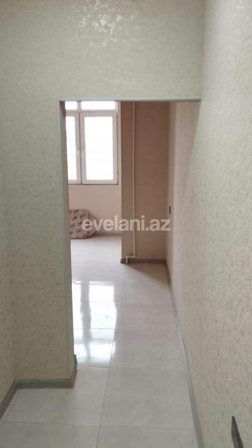 Satılır, köhnə tikili, 2 otaqlı, 60 m², Bakı, Binəqədi r, 9-cu mikrorayon q, Memar Əcəmi m.