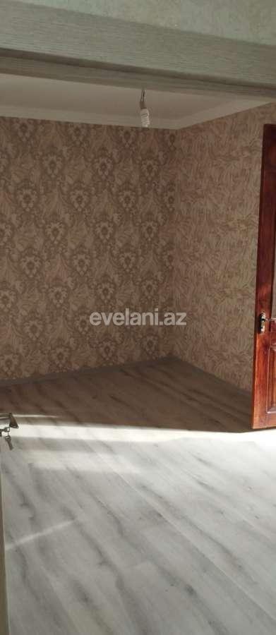 Satılır, köhnə tikili, 2 otaqlı, 60 m², Bakı, Binəqədi r, 9-cu mikrorayon q, Memar Əcəmi m.