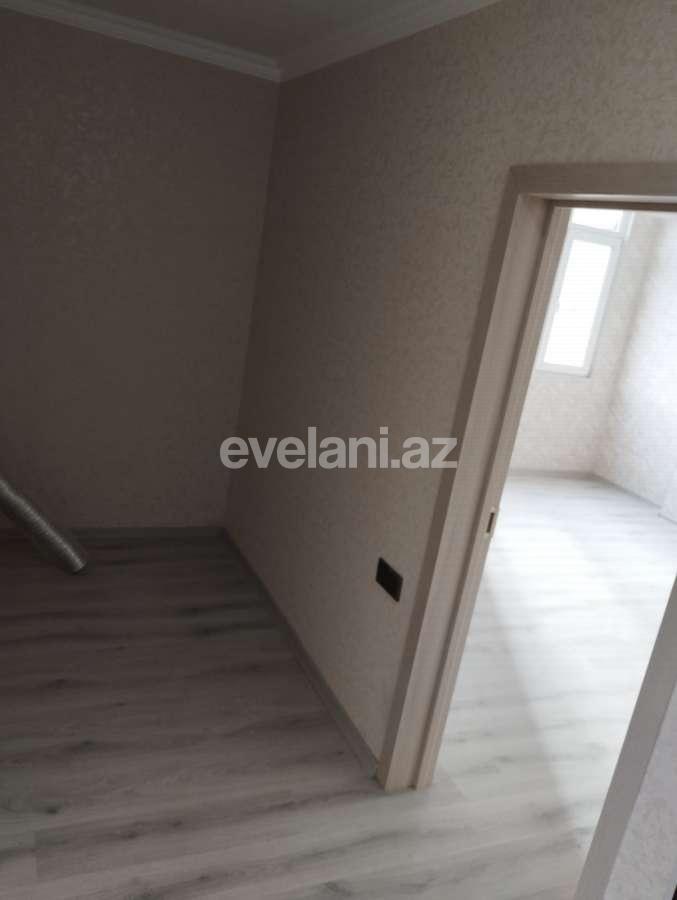 Satılır, köhnə tikili, 2 otaqlı, 60 m², Bakı, Binəqədi r, 9-cu mikrorayon q, Memar Əcəmi m.