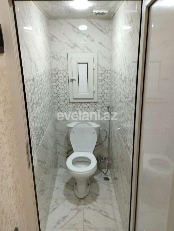 Satılır, köhnə tikili, 2 otaqlı, 60 m², Bakı, Binəqədi r, 9-cu mikrorayon q, Memar Əcəmi m.