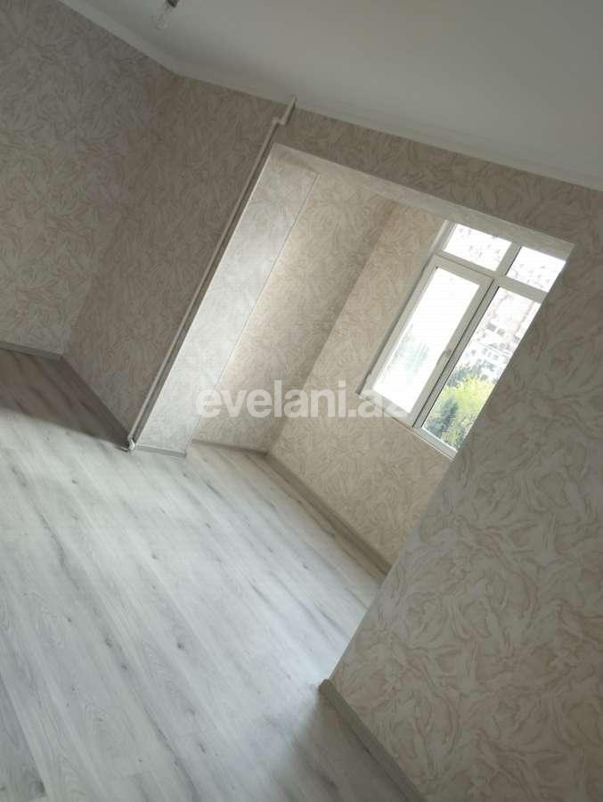 Satılır, köhnə tikili, 2 otaqlı, 60 m², Bakı, Binəqədi r, 9-cu mikrorayon q, Memar Əcəmi m.