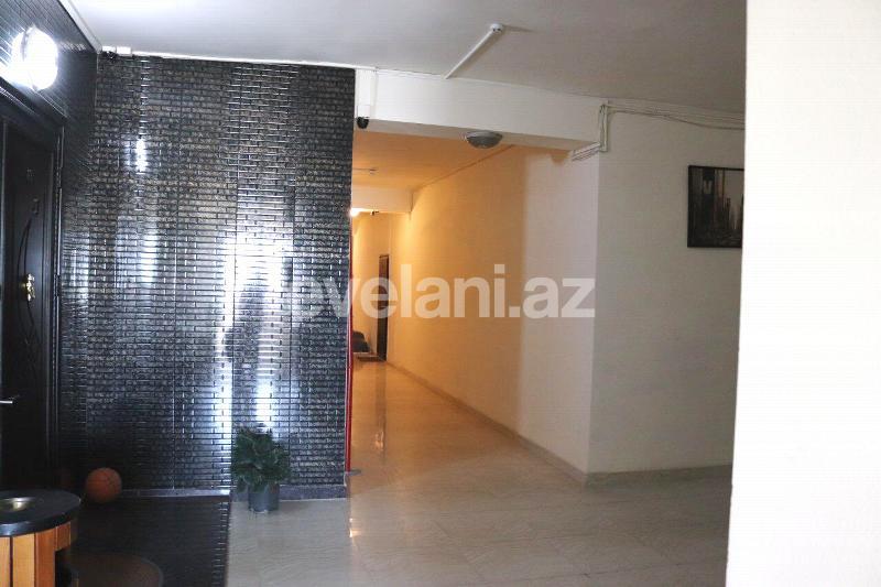 Sale, new building, 3 room, 128 m², Baku, Sabunchu r, Bakikhanov d.