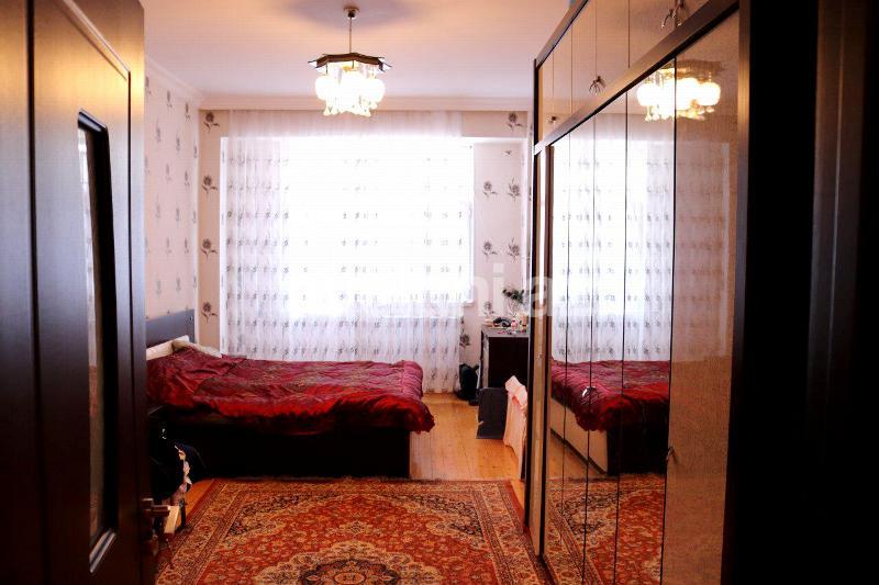 Sale, new building, 3 room, 128 m², Baku, Sabunchu r, Bakikhanov d.