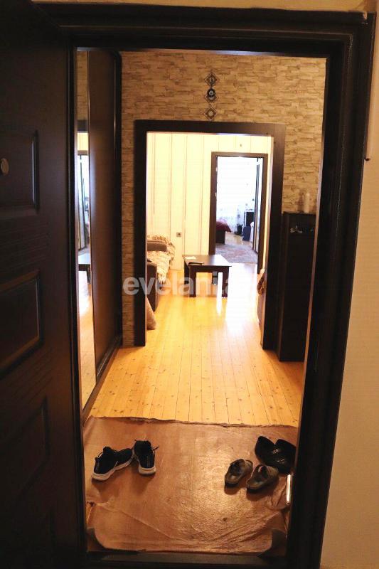 Sale, new building, 3 room, 128 m², Baku, Sabunchu r, Bakikhanov d.