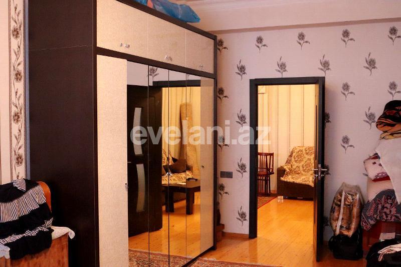 Sale, new building, 3 room, 128 m², Baku, Sabunchu r, Bakikhanov d.