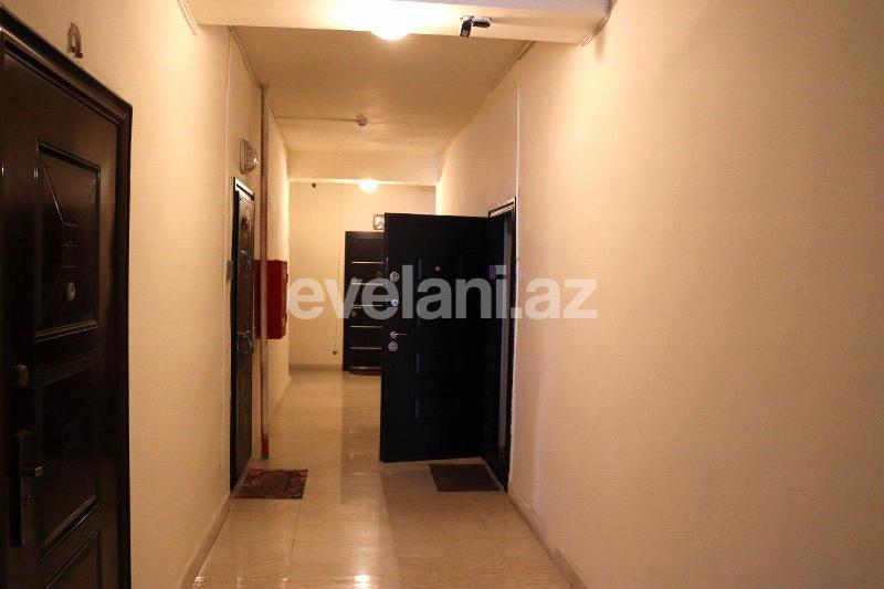 Sale, new building, 3 room, 128 m², Baku, Sabunchu r, Bakikhanov d.
