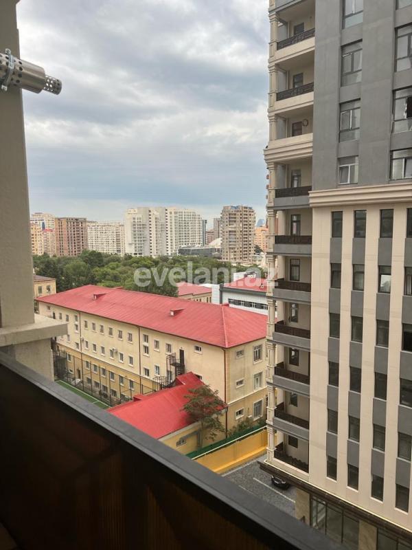 Satılır, yeni tikili, 2 otaqlı, 80 m², Bakı, Nəsimi r.