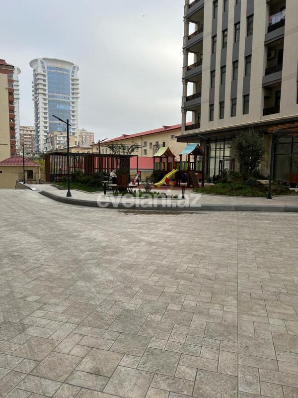 Satılır, yeni tikili, 2 otaqlı, 80 m², Bakı, Nəsimi r.