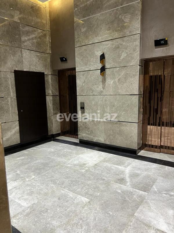 Satılır, yeni tikili, 2 otaqlı, 80 m², Bakı, Nəsimi r.