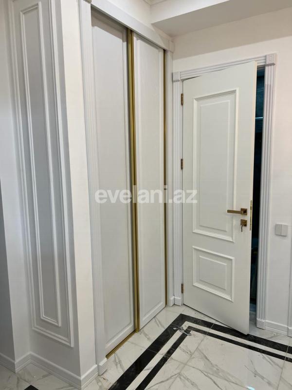 Satılır, yeni tikili, 2 otaqlı, 80 m², Bakı, Nəsimi r.
