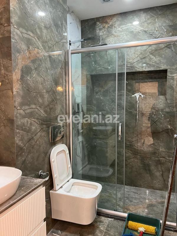 Satılır, yeni tikili, 2 otaqlı, 80 m², Bakı, Nəsimi r.